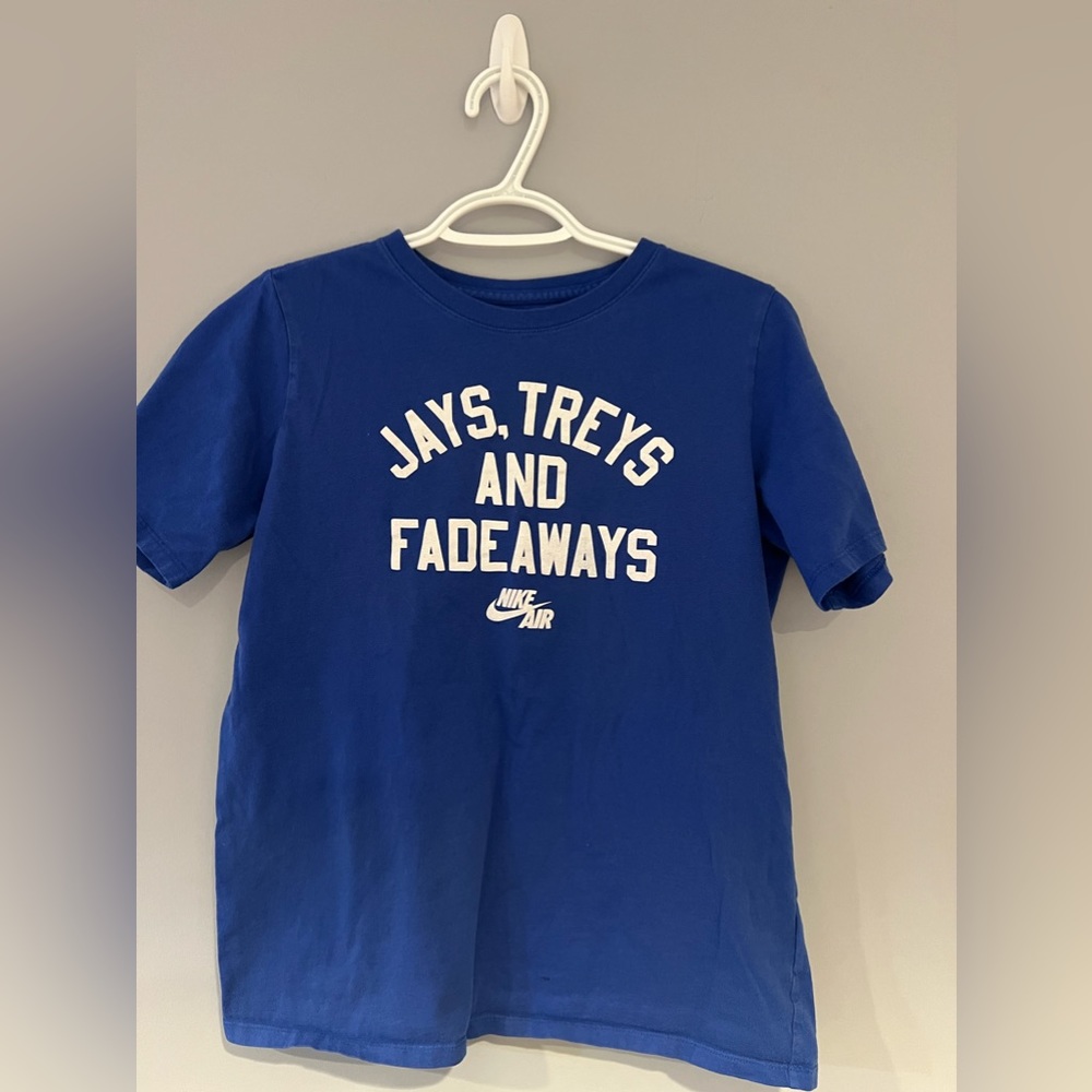 Youth XL Short Sleeve Tee